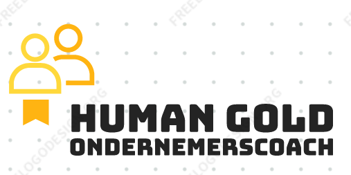 logo humangold ondernemerscoach